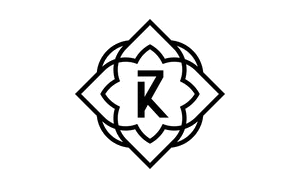 7K Distillery logo