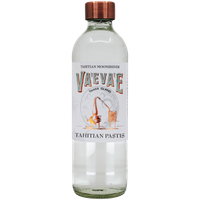 Bottle of Pastis Tahitien