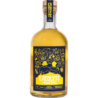 Bottle of L'Acolyte Pastis