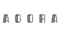 Agora logo