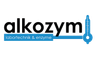 Alkozym logo