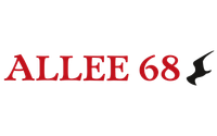Allee 68 logo