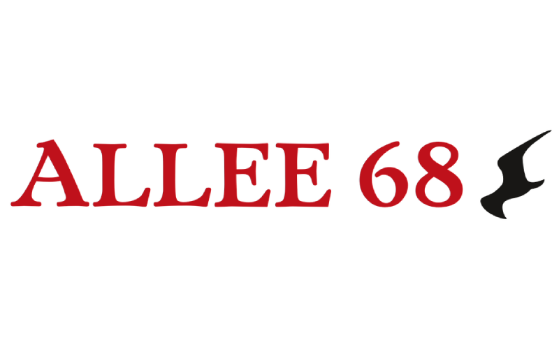 Allee 68 logo