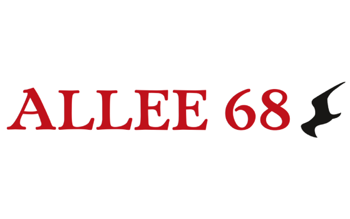 Allee 68 logo