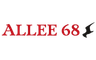Allee 68 logo