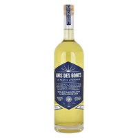 Bottle of Anis des Gones Bleu