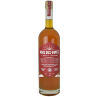 Bottle of Anis des Gones Rouge