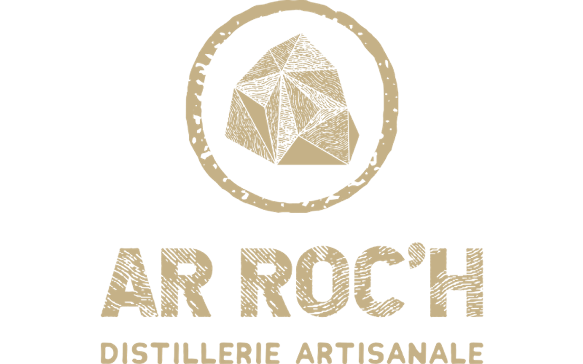 Distillerie Ar Roc'h logo