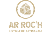 Distillerie Ar Roc'h logo
