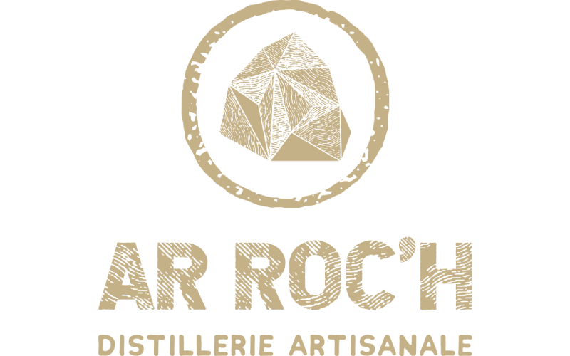 Distillerie Ar Roc'h logo