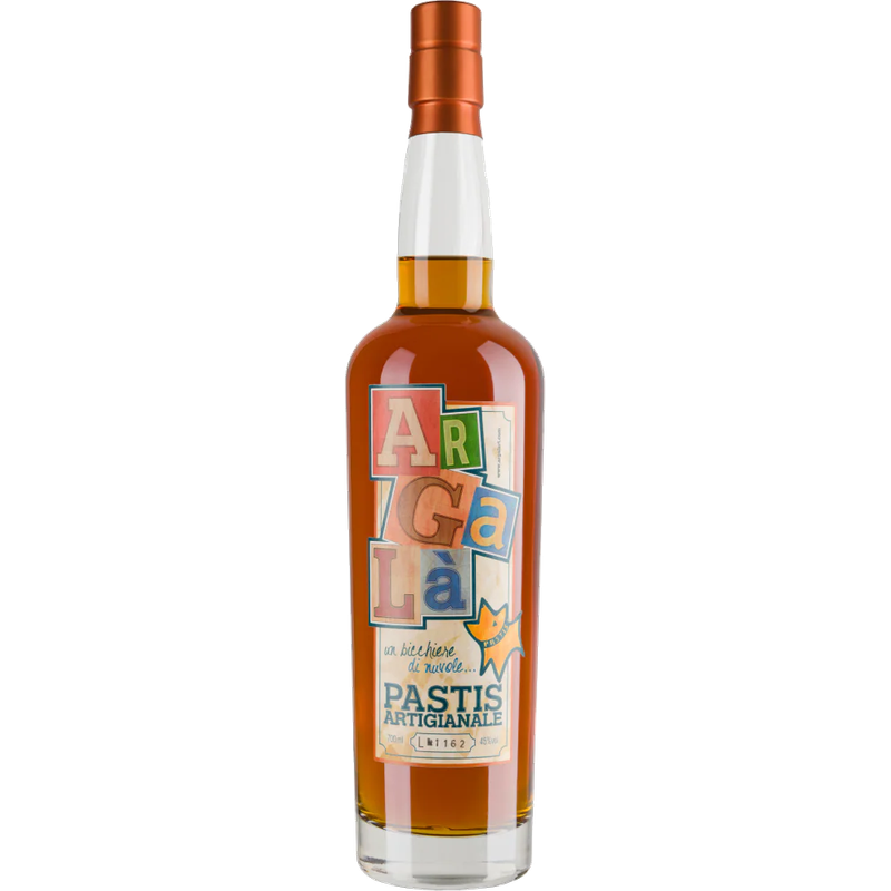 Pastis Argalà - Argalà