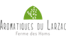 Aromatiques du Larzac logo