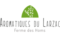 Aromatiques du Larzac logo
