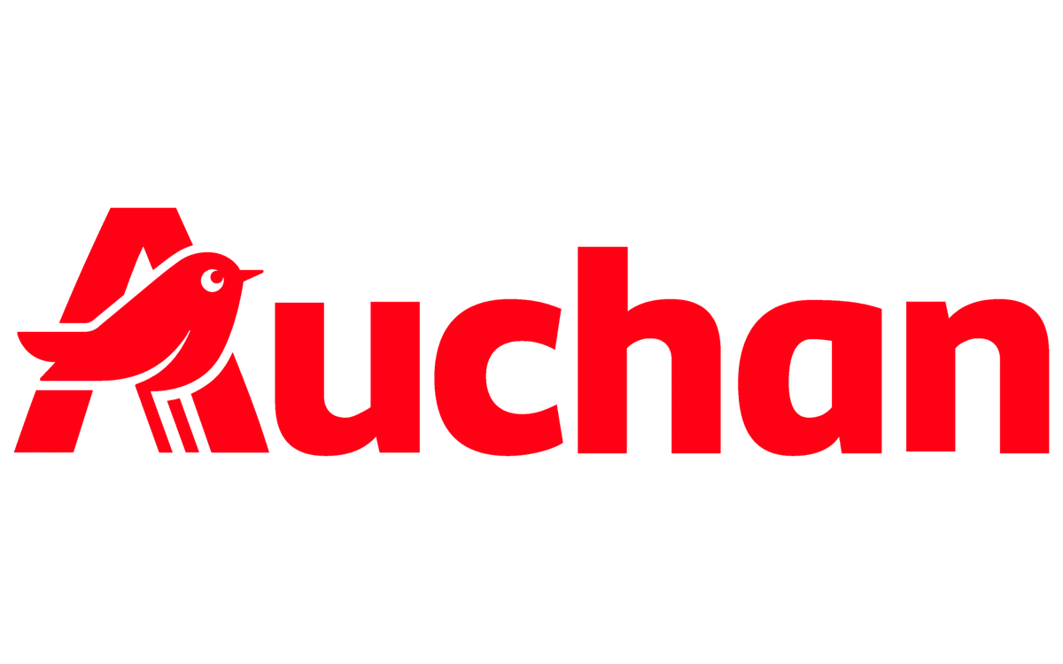 Auchan logo