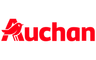 Auchan logo