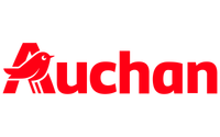 Auchan logo
