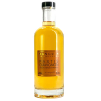 Bottle of Pastis d’Avignon