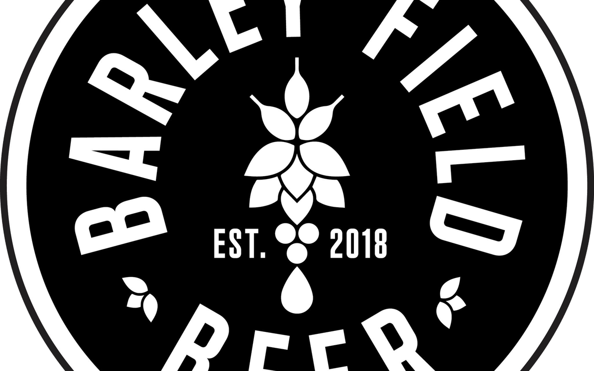 Barley Field logo