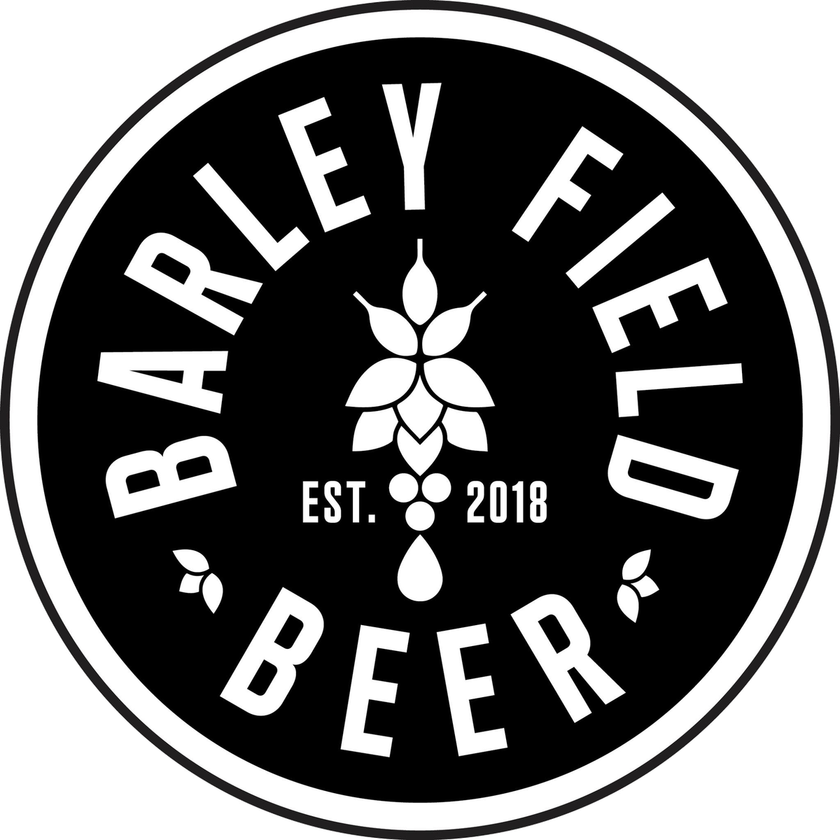 Barley Field logo
