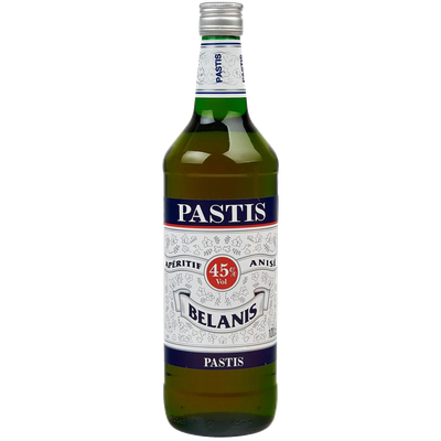 Pastis Belanis by Auchan