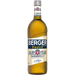 Bouteille de  Pastis Berger