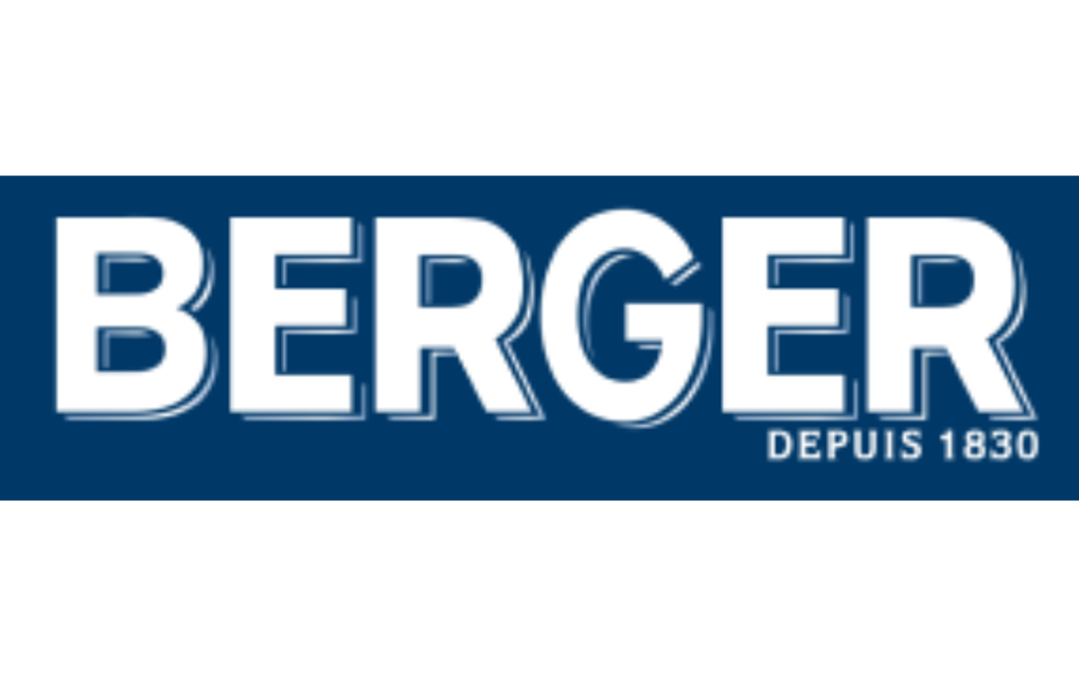 Berger logo