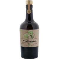 Bouteille de Bernard Pastis