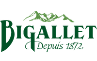 Bigallet logo
