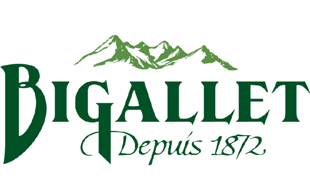 Bigallet logo