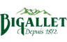 Bigallet logo