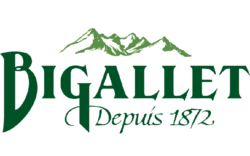 Bigallet logo