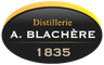 Distillerie A.Blachère logo