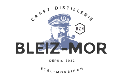 Distillerie Bleiz-Mor logo
