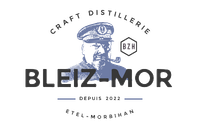 Distillerie Bleiz-Mor logo