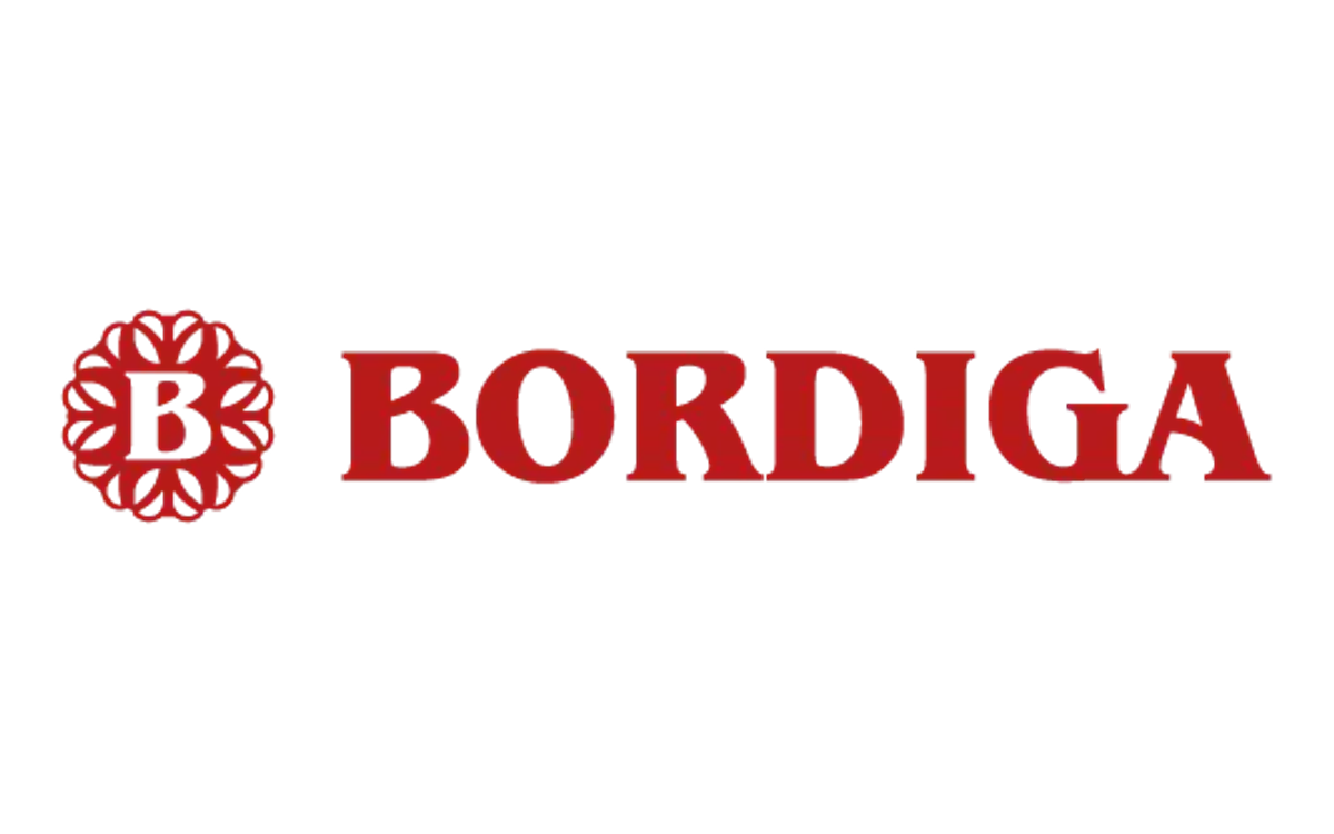 Bordiga logo