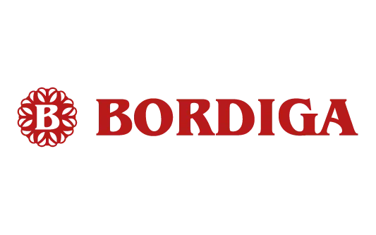 Bordiga logo