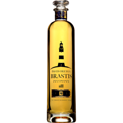 Brastis by Maison Jouffe