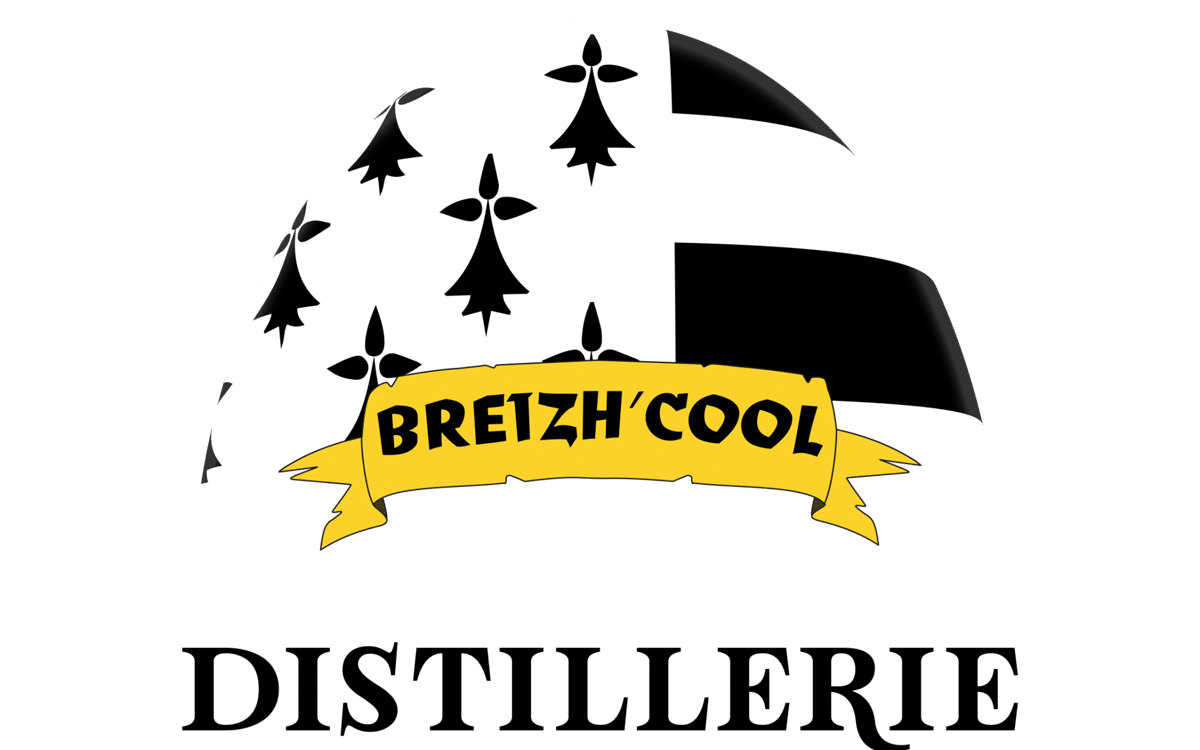 Distillerie Breizh'Cool logo
