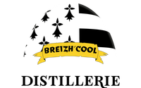 Distillerie Breizh'Cool logo