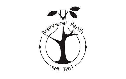 Brennerei Penth logo