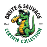 Brute et Sauvage logo