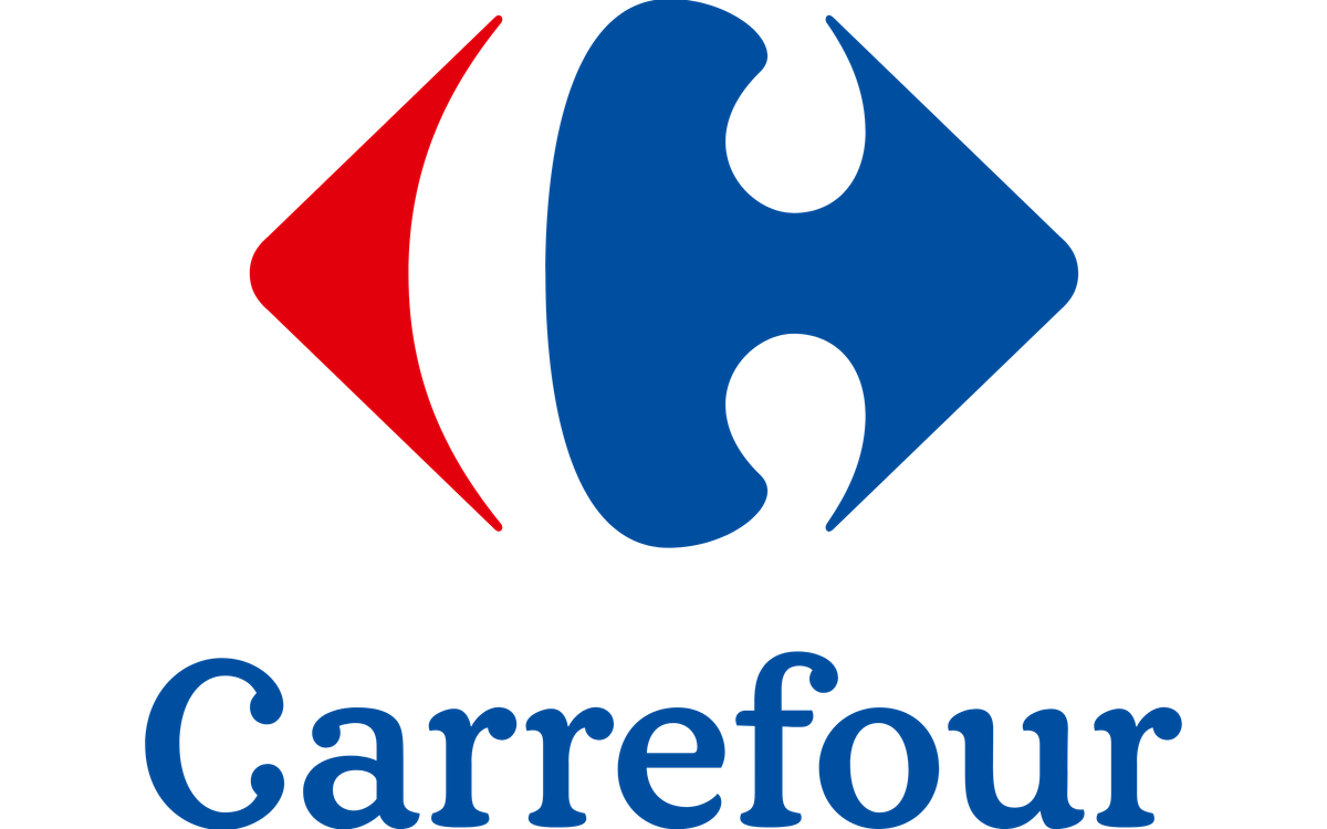 Carrefour logo