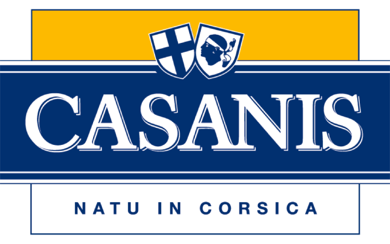 Casanis logo