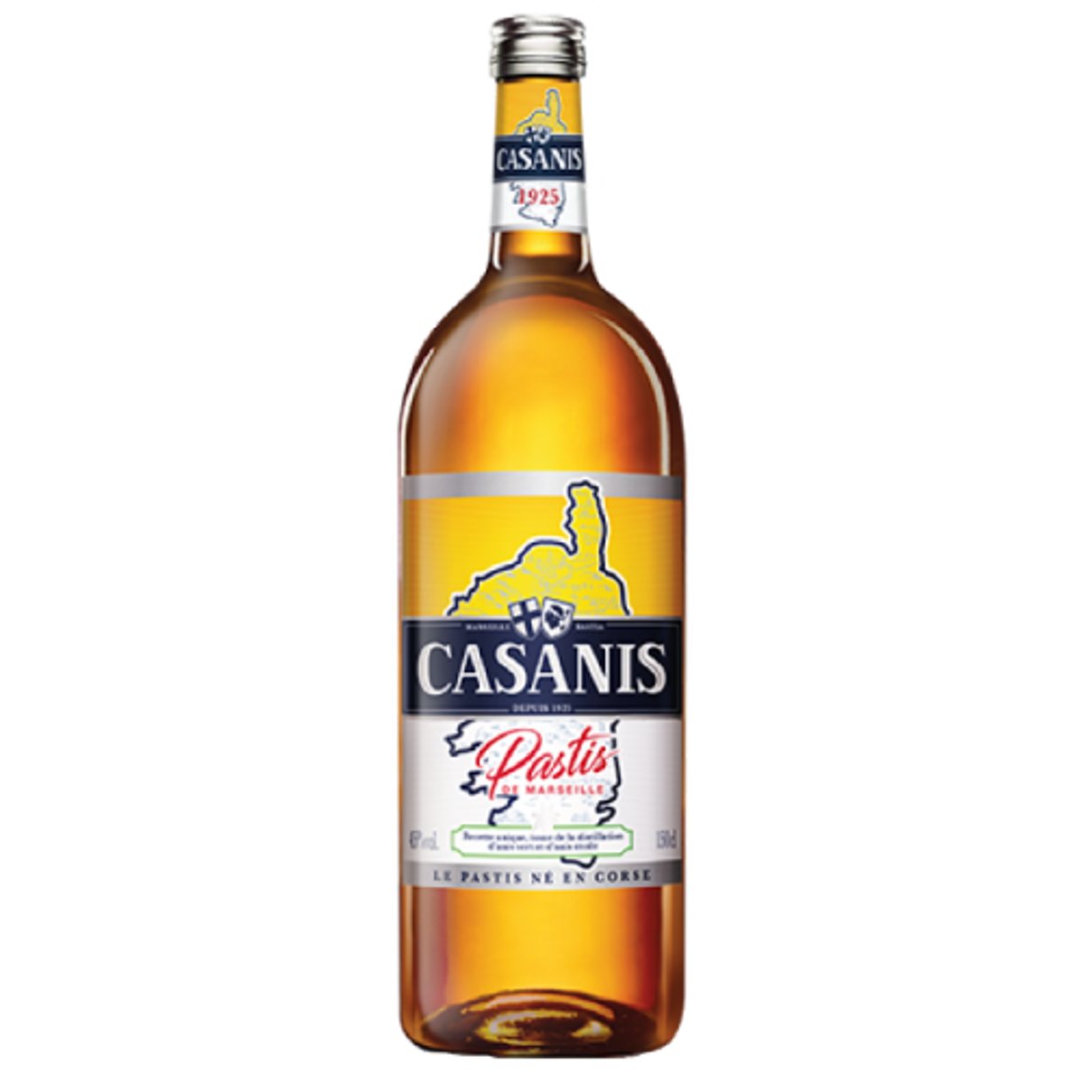 Bouteille de Casanis | Casanis