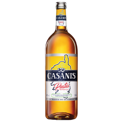 Casanis by Casanis