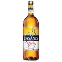 Bottle of Casanis