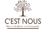 Distillerie C'est Nous logo