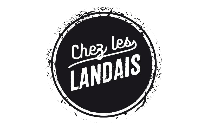 Chez les Landais logo