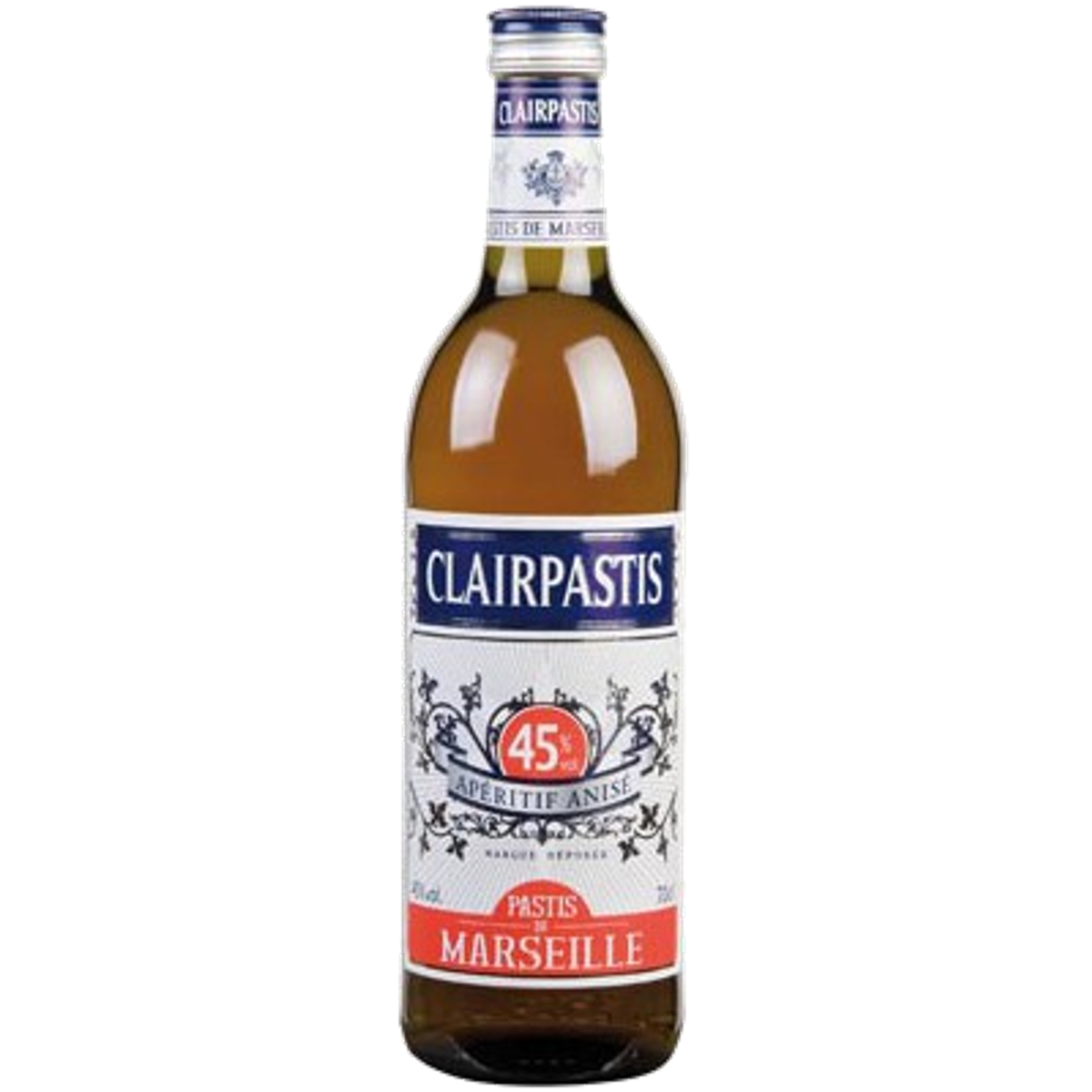 Bottle of Clairpastis | Intermarché