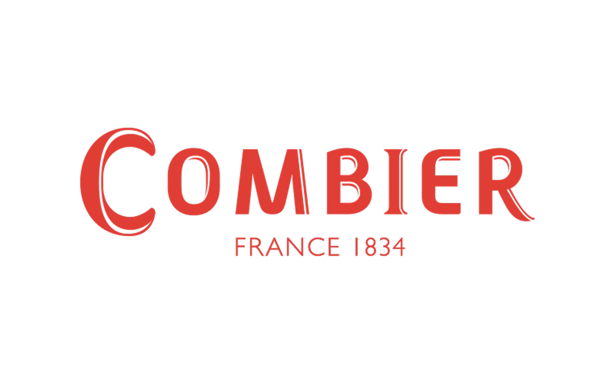 Distillerie Combier logo